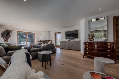 Luxury Villa Photo #42