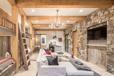Luxury Villa Photo #16