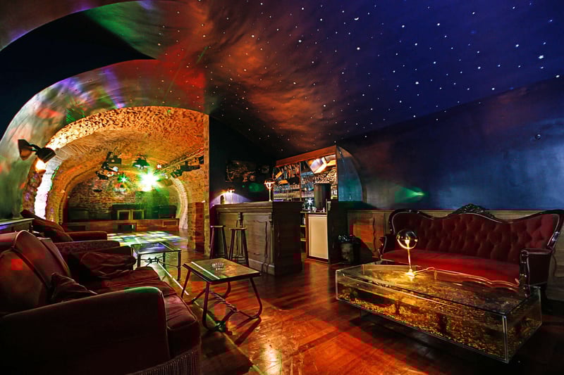 Chateau de Normandie