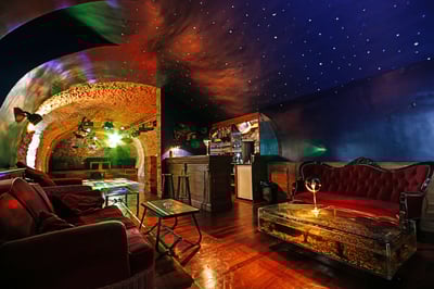 Luxury Villa Photo #41