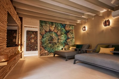 Luxury Villa Photo #14