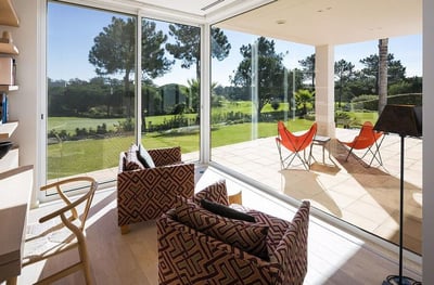 Luxury Villa Photo #10