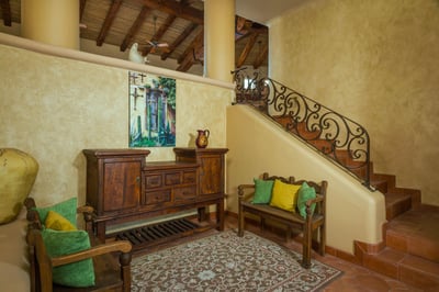 Luxury Villa Photo #29