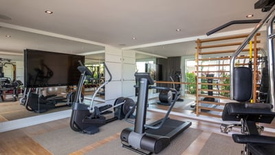 Luxury Villa Photo #54