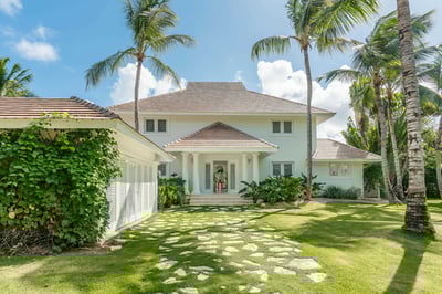 Luxury Villa Photo #33