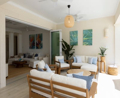 Luxury Villa Photo #19