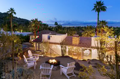 Luxury Villa Photo #15