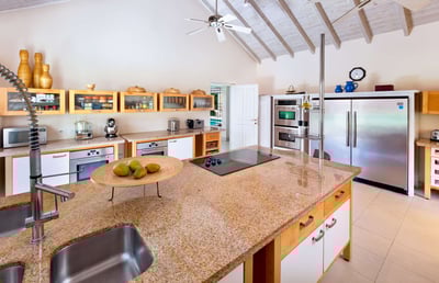 Luxury Villa Photo #7