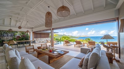Luxury Villa Photo #11