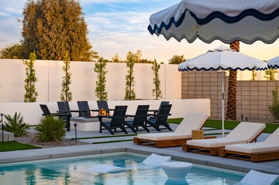 Luxury Villa Photo #8
