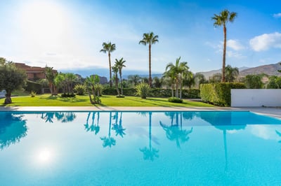 Luxury Villa Photo #10