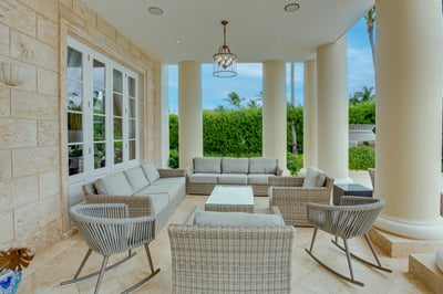 Luxury Villa Photo #14