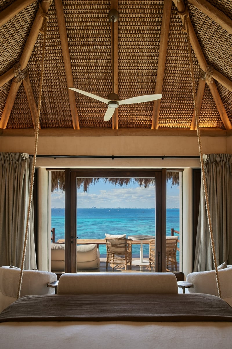 Casa Wayak