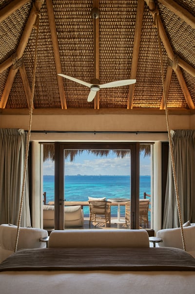 Luxury Villa Photo #27