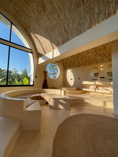 Luxury Villa Photo #15