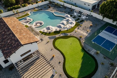 Endless hours of fun for everyone