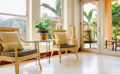 Luxury Villa Photo #9