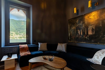 Luxury Villa Photo #24