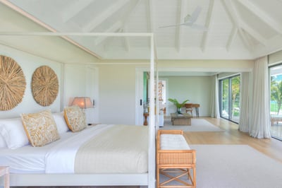 Luxury Villa Photo #32