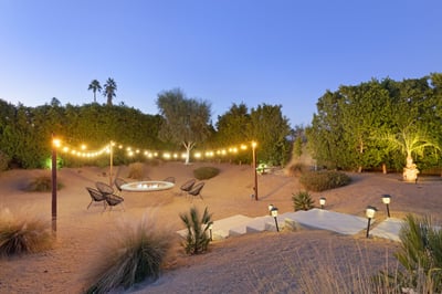 Luxury Villa Photo #14