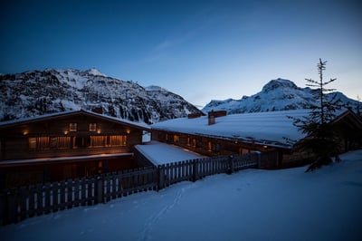 Luxury Villa Photo #24