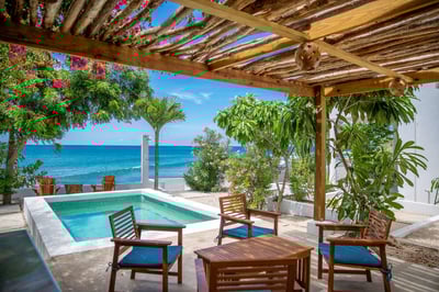 Treasure Beach,Kotch