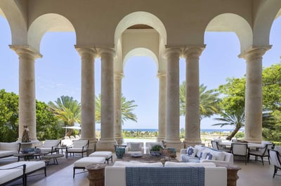 Luxury Villa Photo #7