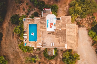 Luxury Villa Photo #2