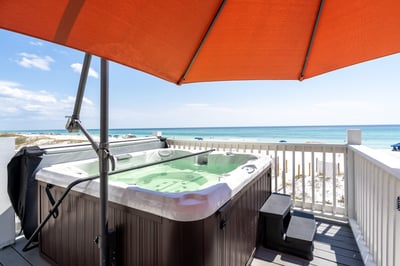 Luxury Villa Photo #39
