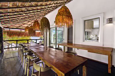 Luxury Villa Photo #37