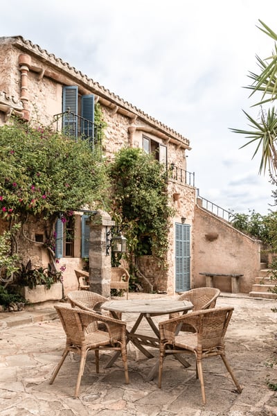 Luxury Villa Photo #66