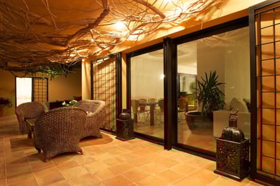 Luxury Villa Photo #18