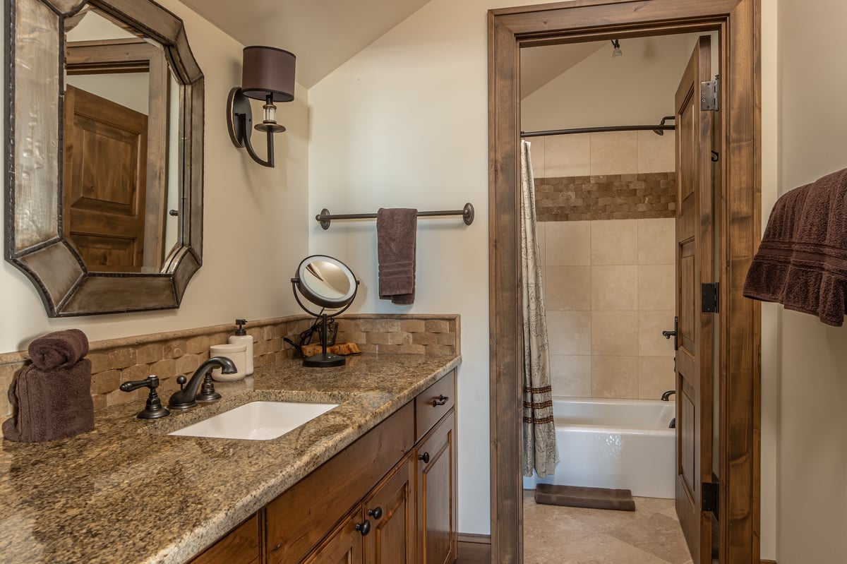 The Last Best Chalet