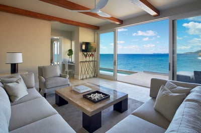Luxury Villa Photo #5