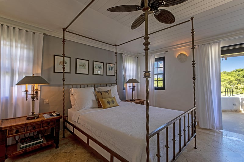 Sienna at Royal Westmoreland