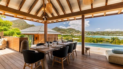 Luxury Villa Photo #24