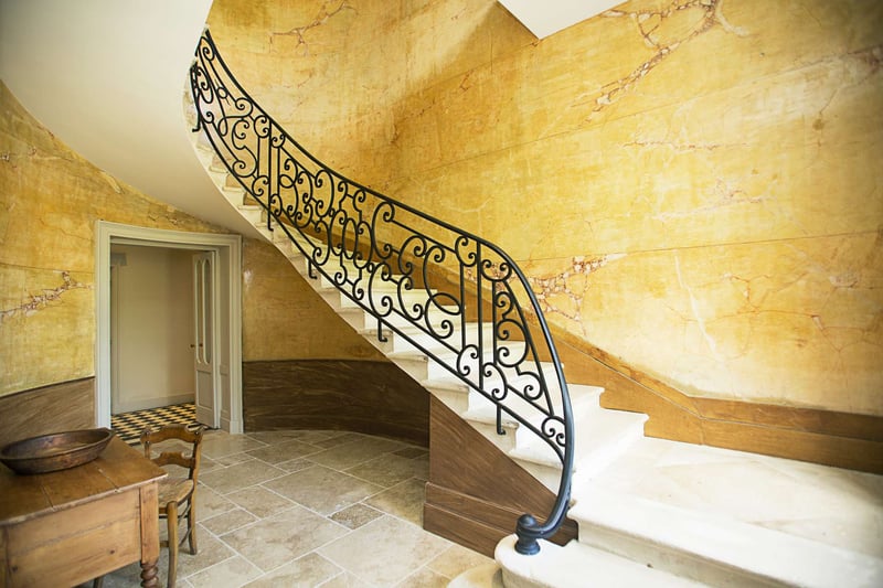 Chartreuse de Bordeaux