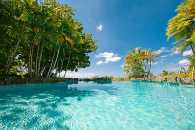 Luxury Villa Photo #3