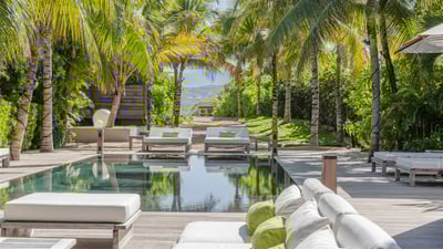 Luxury Villa Photo #25