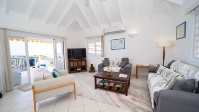 Luxury Villa Photo #15
