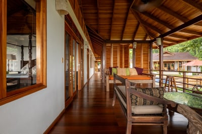 Luxury Villa Photo #31