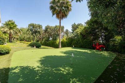 Luxury Villa Photo #6