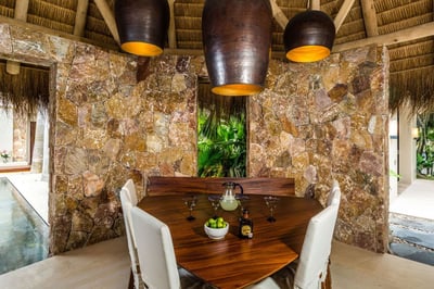 Luxury Villa Photo #19