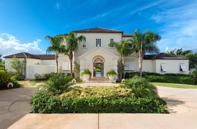 Luxury Villa Photo #2