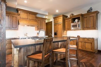  Kitchen