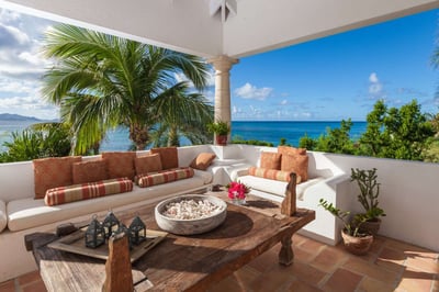 Luxury Villa Photo #12