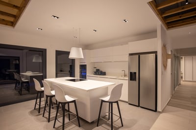 Luxury Villa Photo #15
