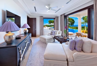 Luxury Villa Photo #11