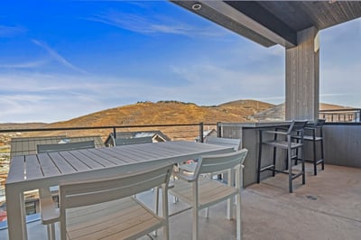 Luxury Villa Photo #42