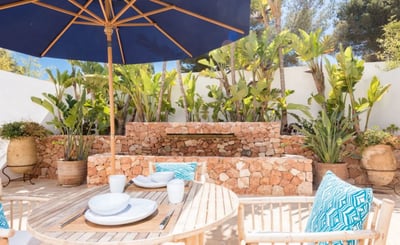 Luxury Villa Photo #15